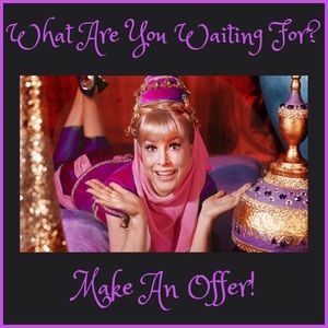 Love it? Make an offer!